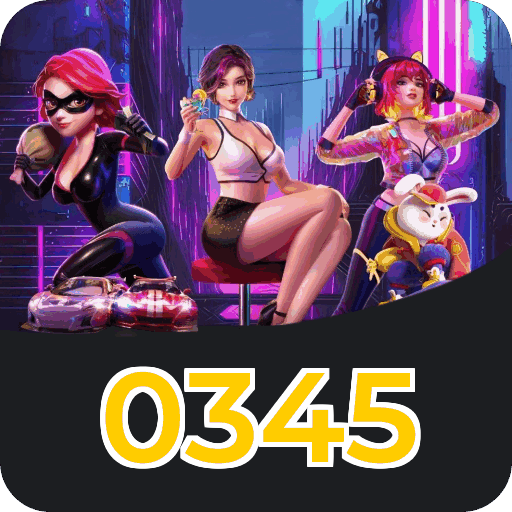 Jogos com maior RTP na 0345