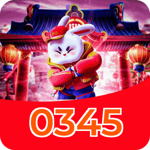 Bônus de boas-vindas 0345